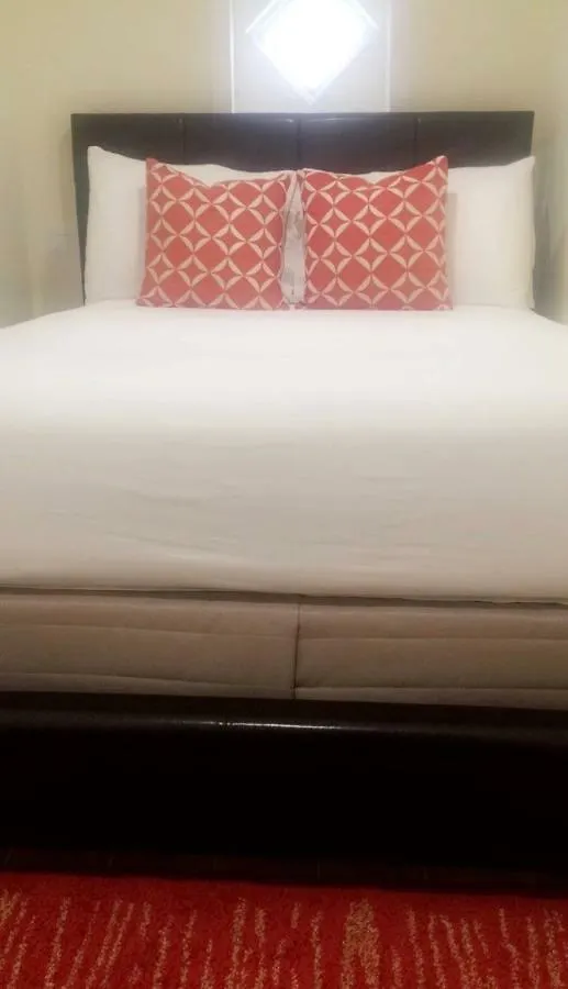 The Hugh Suite New York