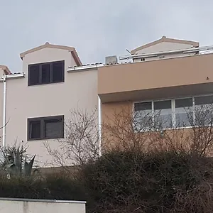  Apartment Kike&ana Croatia
